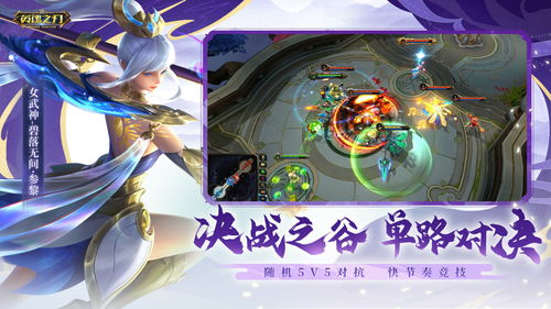 國產MOBA游戲《英魂之刃》登陸Steam，網龍動漫游戲開發再添新篇