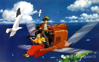機(jī)械美學(xué)與封建幻想的交匯 日本漫畫(huà)中的蒸汽朋克發(fā)展簡(jiǎn)史